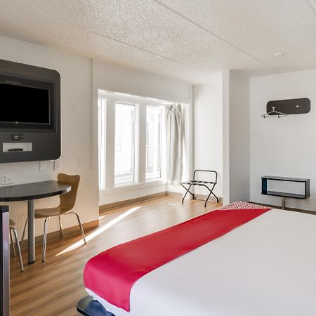 Motel 6 Houston, Tx - West Esterno foto