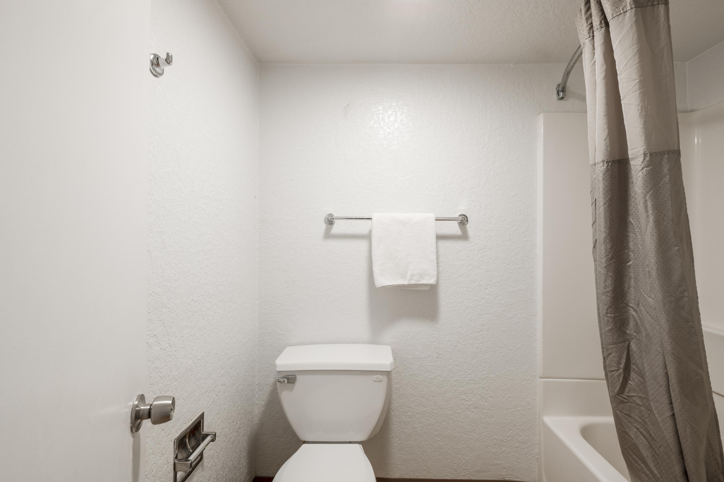 Motel 6 Houston, Tx - West Esterno foto