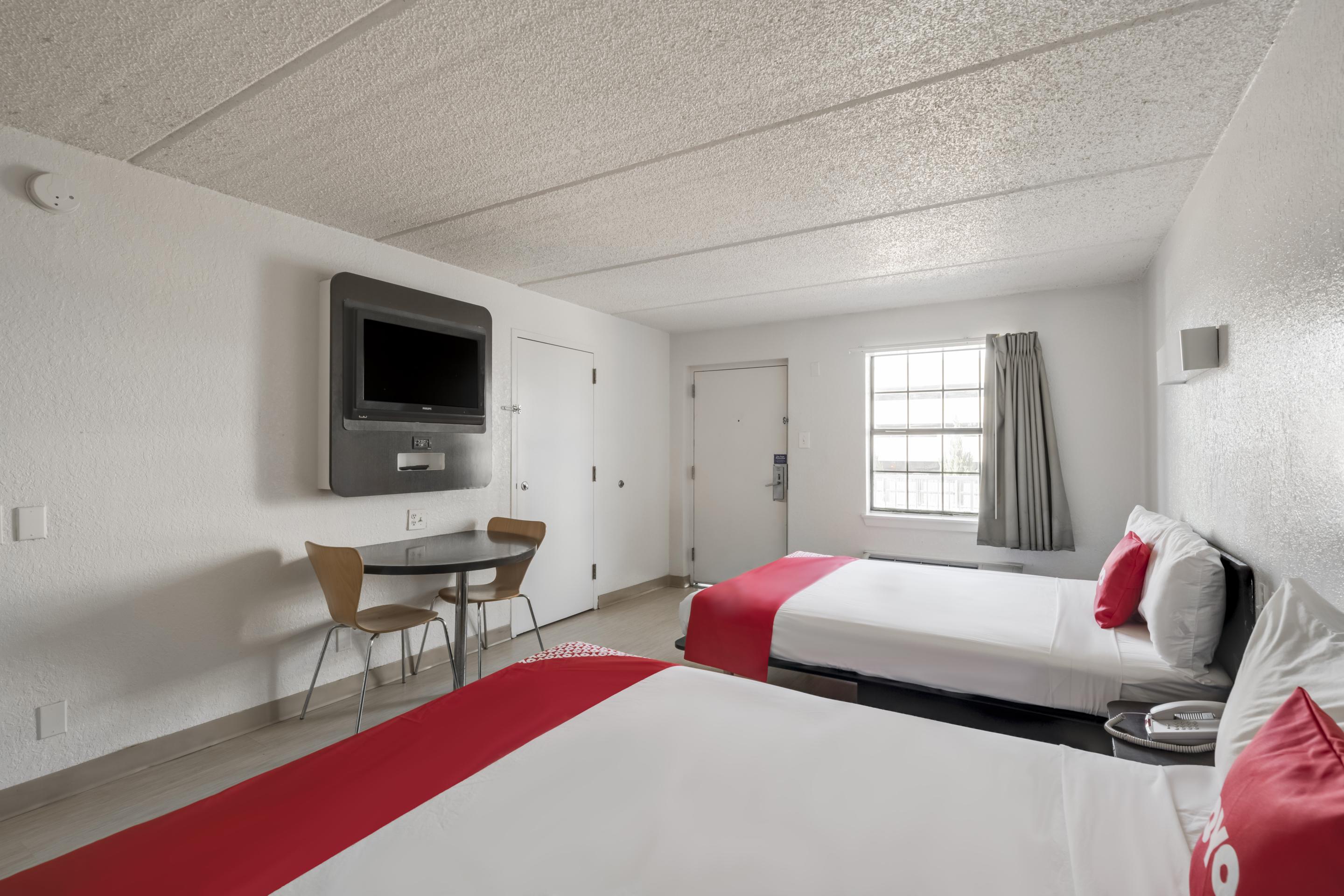 Motel 6 Houston, Tx - West Esterno foto