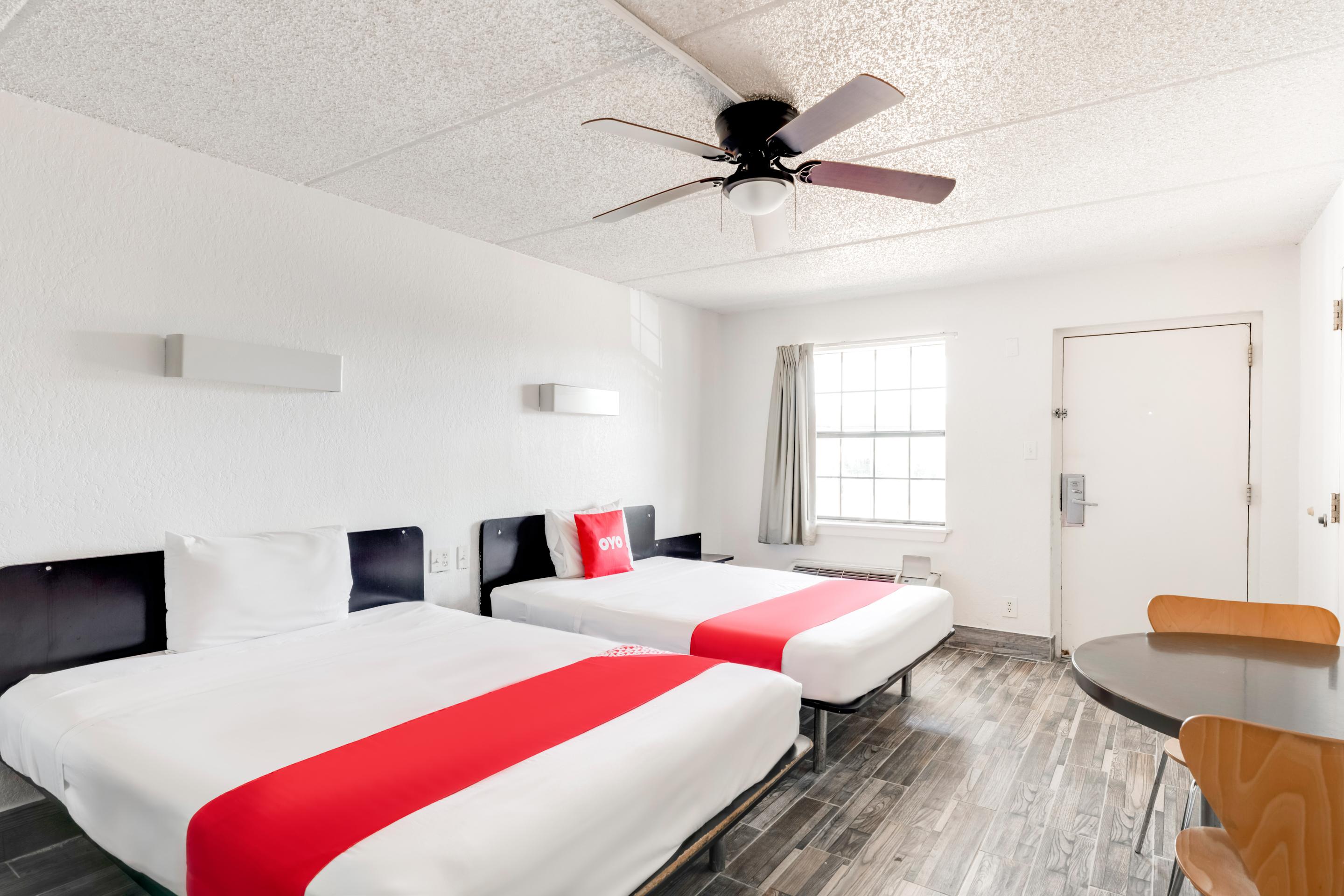 Motel 6 Houston, Tx - West Esterno foto