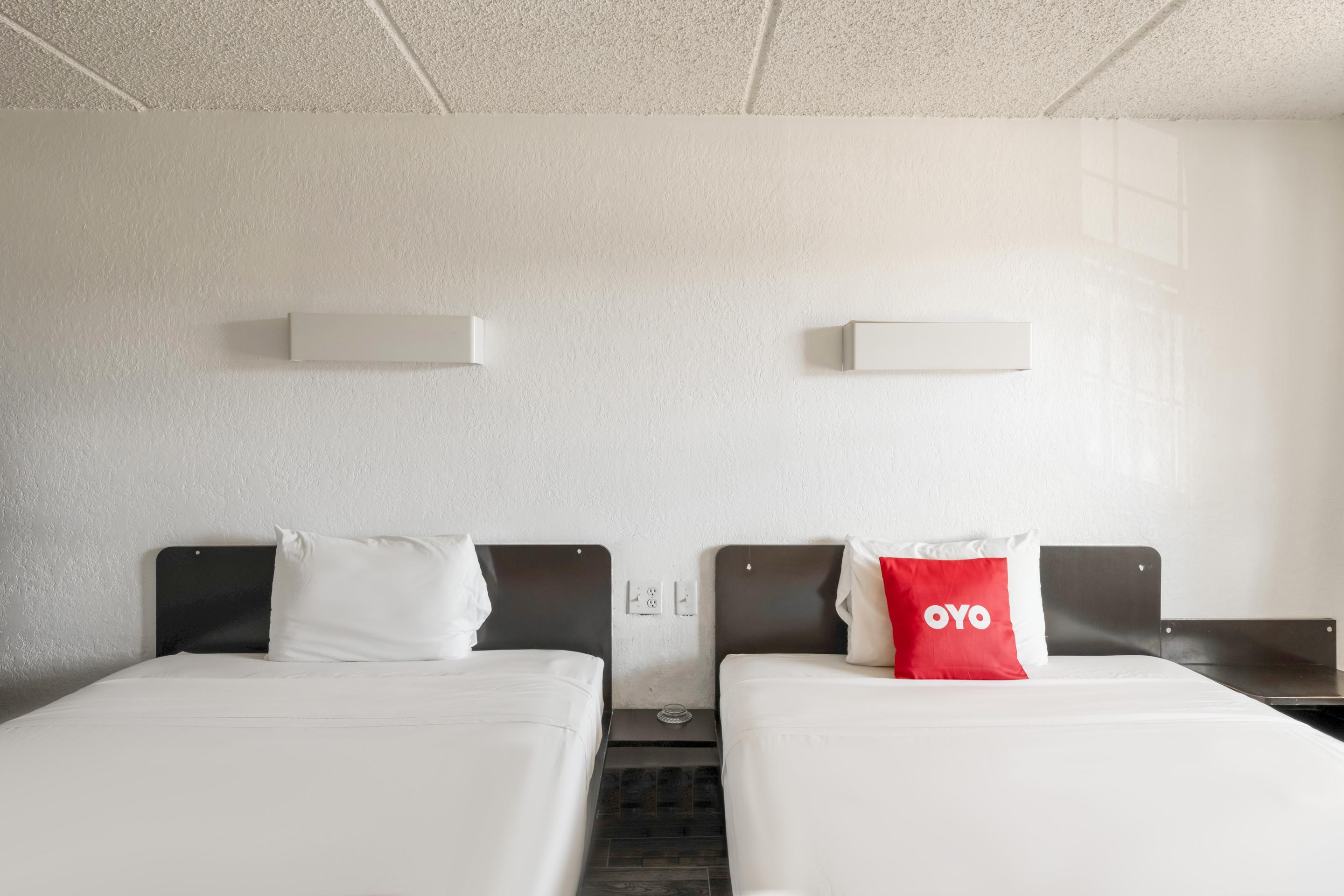Motel 6 Houston, Tx - West Esterno foto