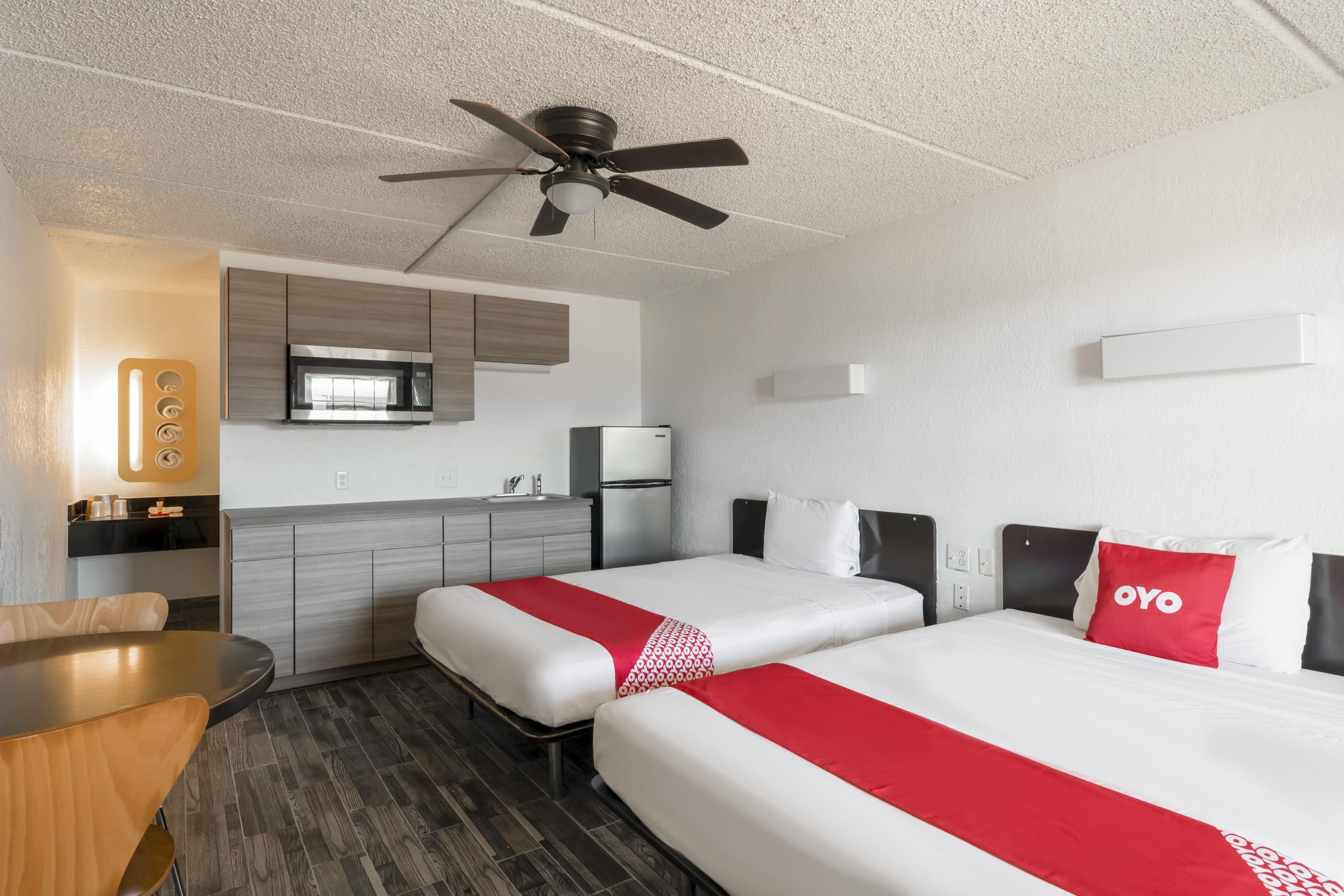 Motel 6 Houston, Tx - West Esterno foto