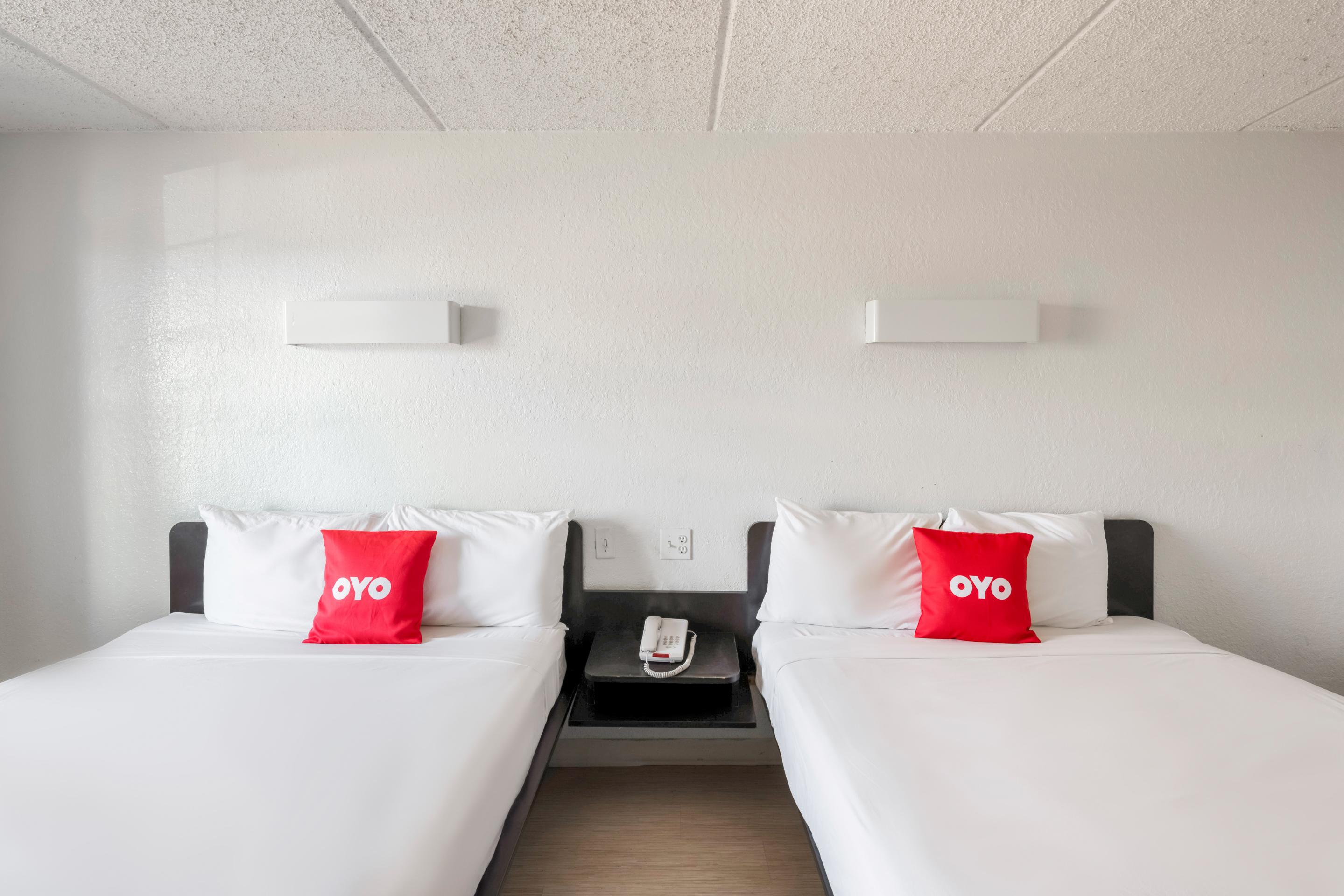Motel 6 Houston, Tx - West Esterno foto
