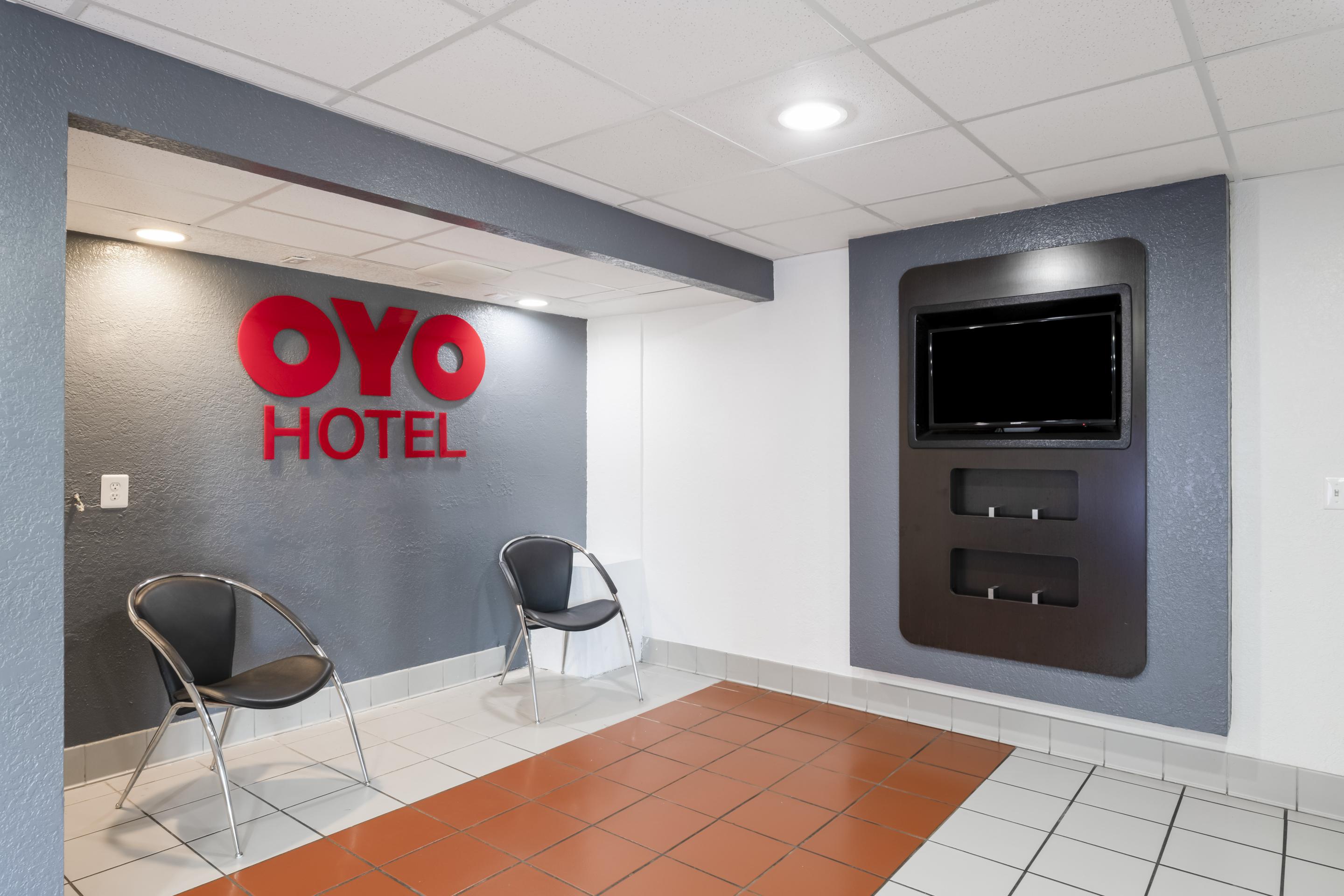 Motel 6 Houston, Tx - West Esterno foto