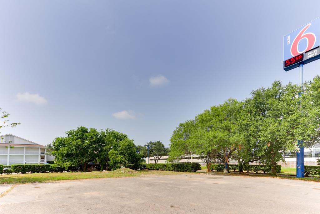 Motel 6 Houston, Tx - West Esterno foto