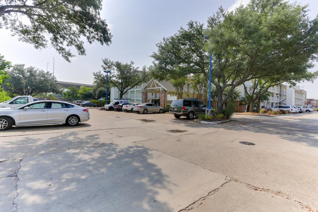 Motel 6 Houston, Tx - West Esterno foto