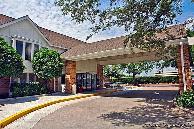 Motel 6 Houston, Tx - West Esterno foto