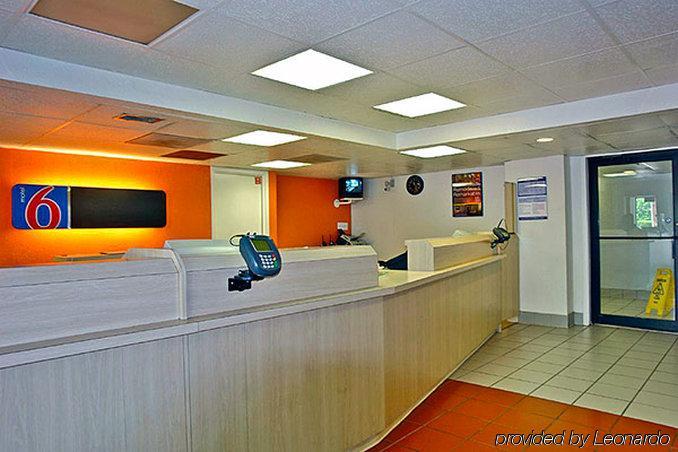 Motel 6 Houston, Tx - West Esterno foto