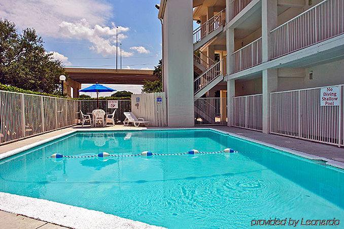 Motel 6 Houston, Tx - West Esterno foto