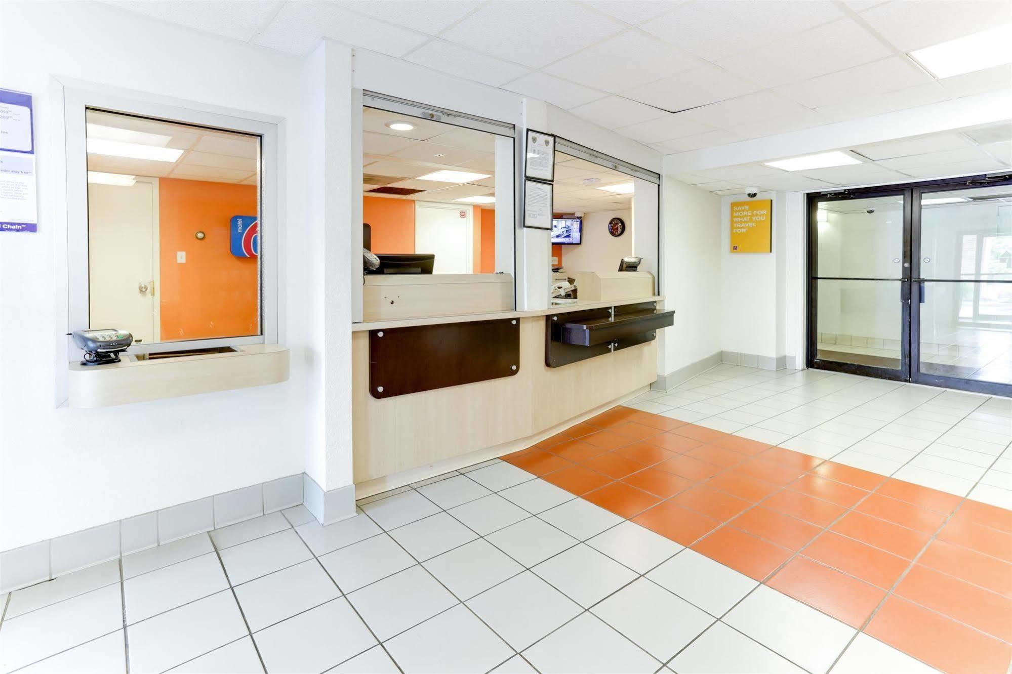 Motel 6 Houston, Tx - West Esterno foto