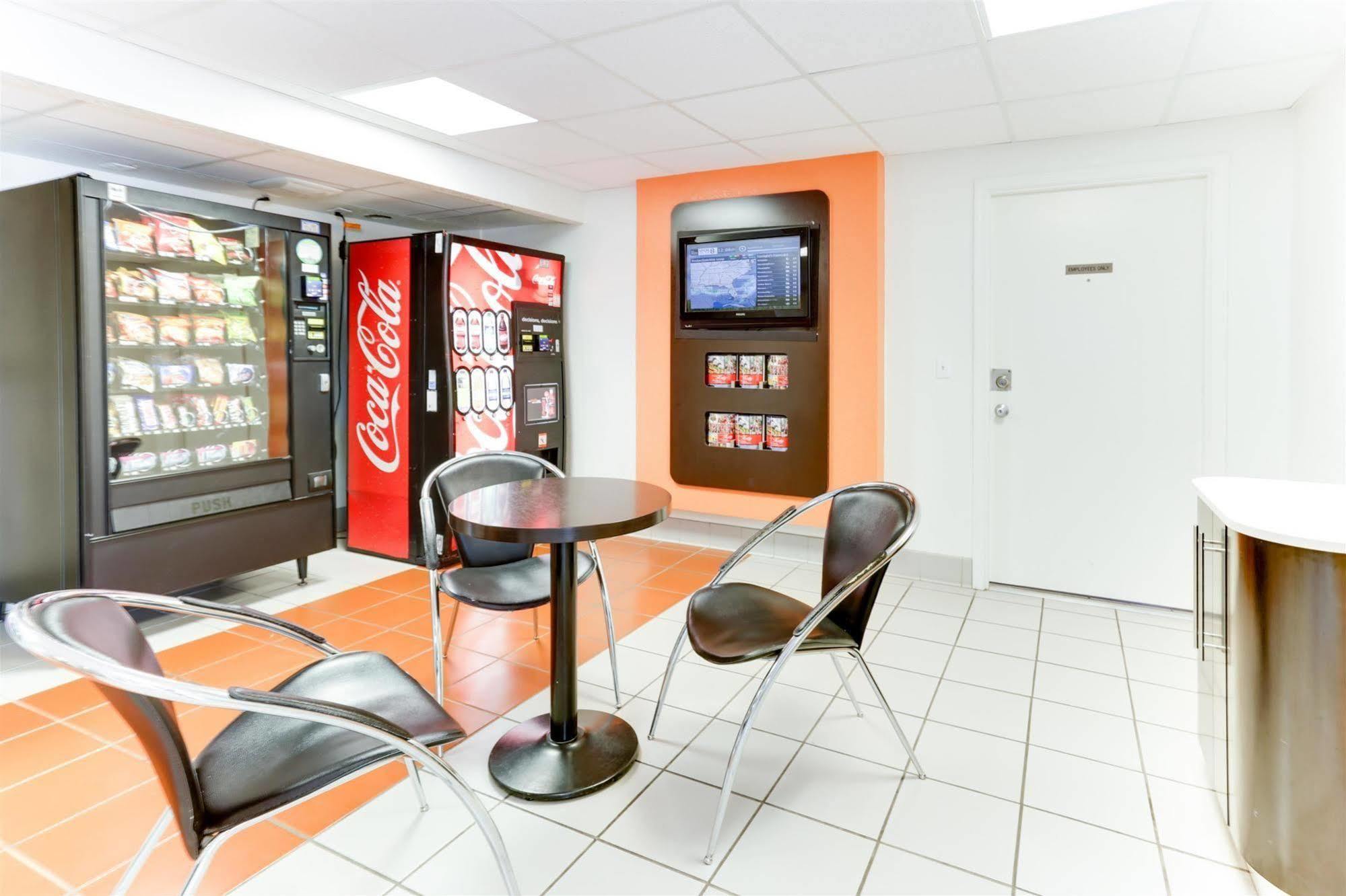 Motel 6 Houston, Tx - West Esterno foto