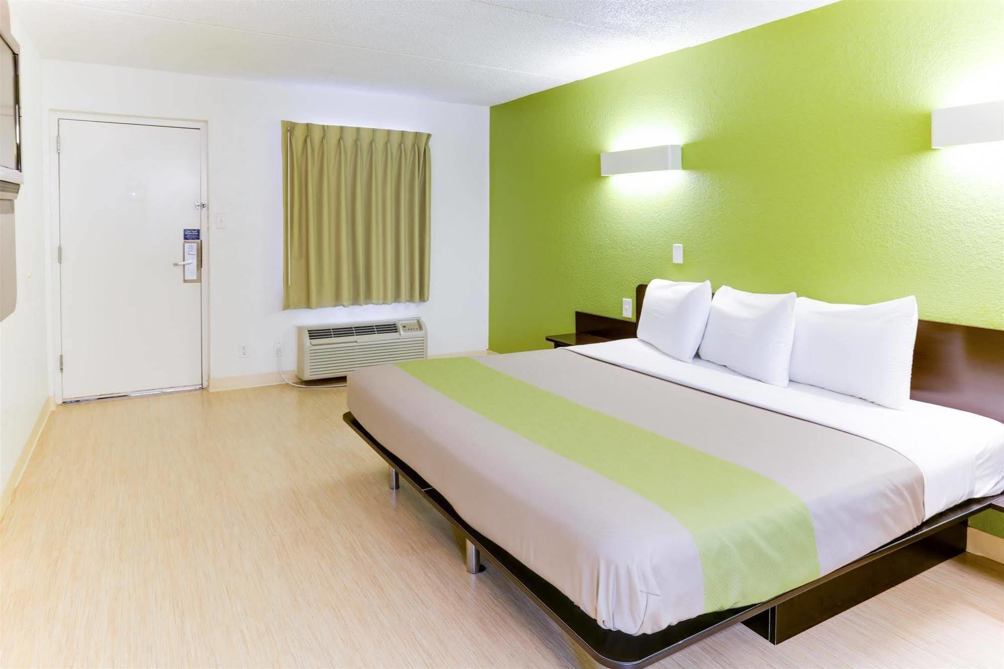 Motel 6 Houston, Tx - West Esterno foto